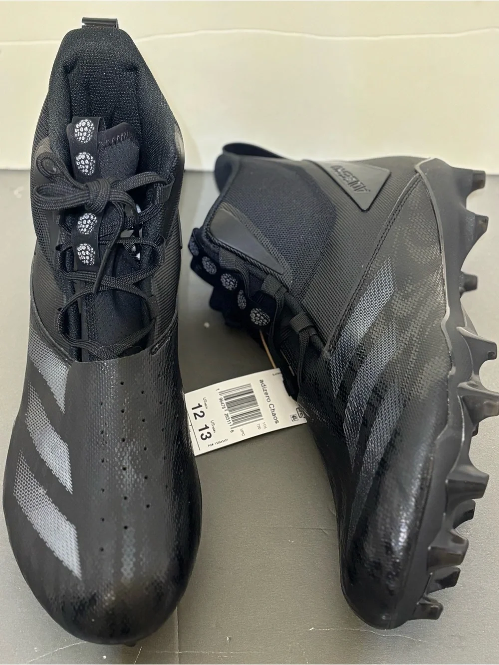 adidas adizero chaos